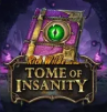 Tome of Insanity